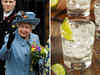 More G&T, Ma'am? Dry gin infused with herbs from Buckingham Palace gardens goes on sale