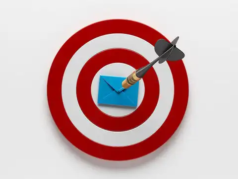 ​Reduce clutter for the reader