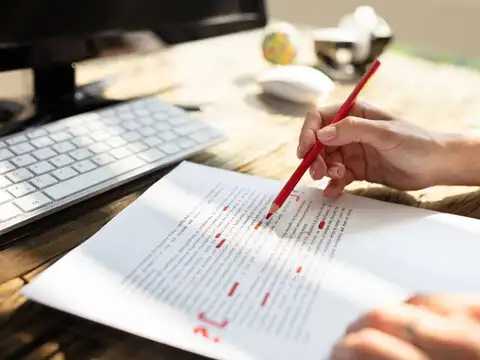 ​Two edits per draft