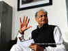 Rajasthan crisis: CM Ashok Gehlot gives list of 104 MLAs to Governor