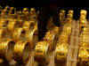 Gold rate slips marginally, stay above Rs 49,000