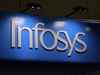 Infosys gains 3% on Vanguard deal win; all eyes on Q1 nos