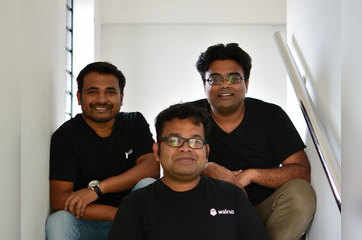 Walrus raises funding from Better Capital, others