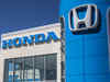 Honda to scale up vehicles exports from India in line with Make-in-India Programme