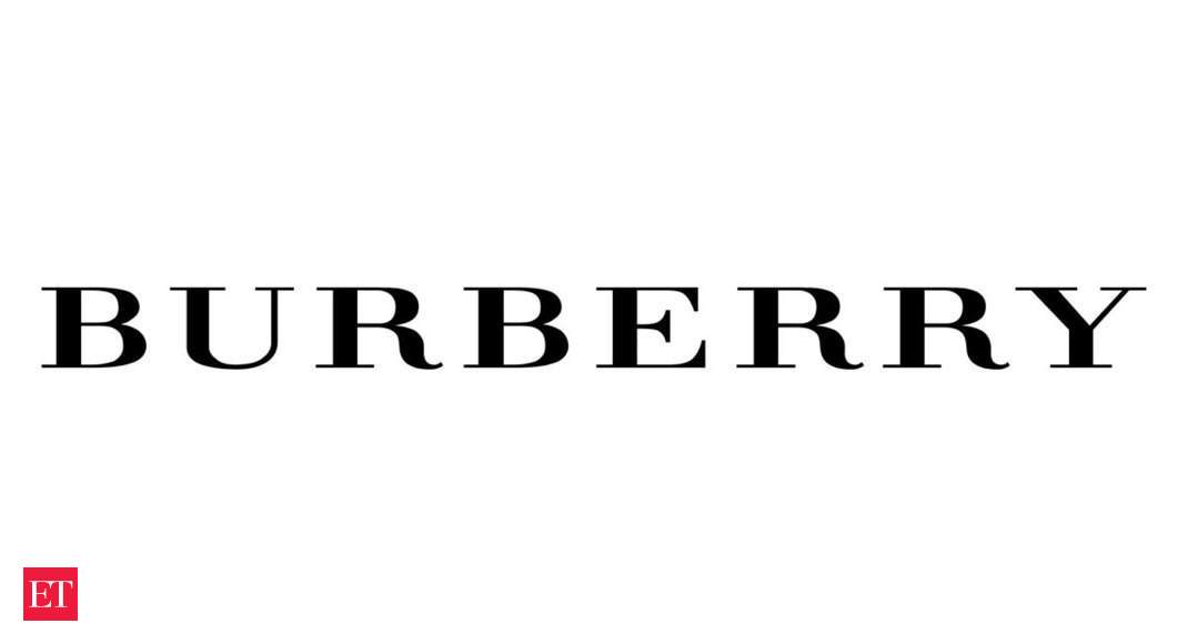 burberry share price in pounds