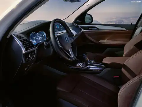 iDrive