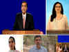 Family matters: Nita Ambani addresses RIL AGM for the 1st time, promises unconditional support in Covid fight; Isha-Akash share Jio 2.0 roadmap