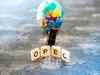 OPEC+ set to ease record oil cuts from August