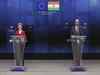 India, European Union decide to set up high-level dialogue to address 'trade irritants'