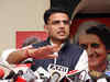 After Sachin Pilot's move, rebels are now under anti-defection law scanner