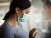 A new study says coronavirus may attack patients' nervous system, cause anxiety and depression