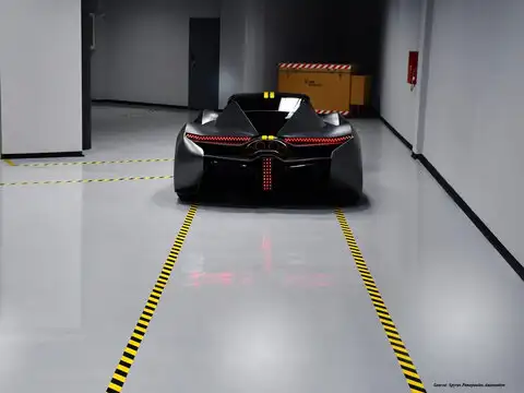 Explosive performance