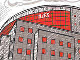 IL&FS fraud: National Financial Reporting Authority flags BSR’s lapses in IFIN case