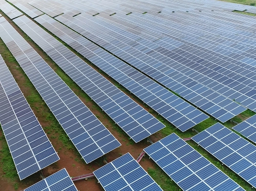 O2 Power and Ayana Renewables lead race for Azure Power Global’s 400 MW ...