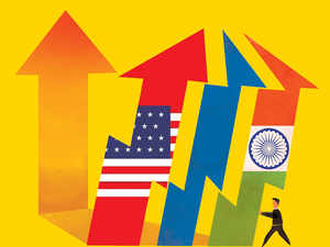 View: The US needs to make India a bigger trade partner to counter China's new playbook