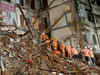 Death toll in south Mumbai building collapse rises to 6