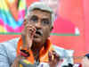 Rajasthan crisis: SoG files FIR against Union Minister Gajendra Shekhawat, 2 others