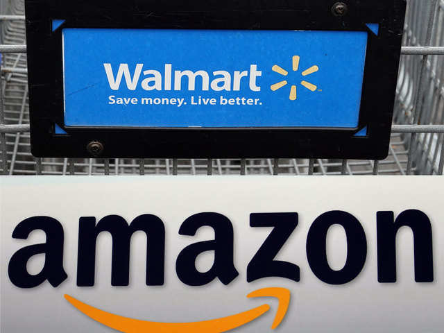 Amazon, Walmart beware