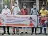 Dhaka witnesses major protest against Nepal PM KP Sharma Oli's Ayodhya comment