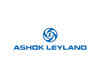 Ashok Leyland appoints Andrew Palmer non-executive chairman of British arm Optare Plc