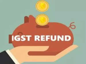 IGST-refund