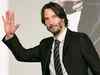 Keanu Reeves turning comic book writer with 12-issue limited series 'BRZRKR'