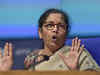 Amid digital taxation row, Sitharaman says solution needs to be simple and inclusive