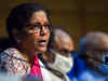 Nirmala Sitharaman discusses global economic outlook at 3rd G20 Finance Ministers meet