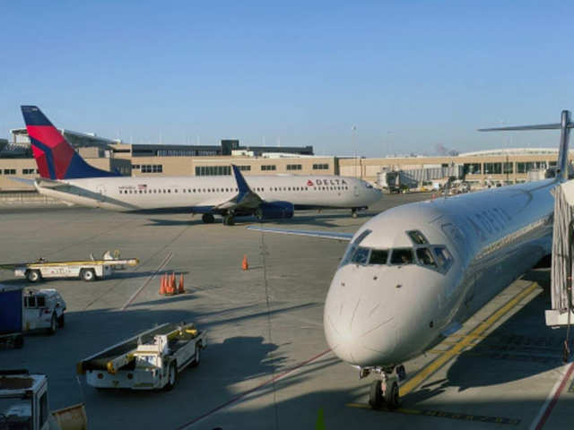 America's goodbye to Boeing 747