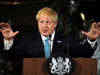 Second nation-wide Covid-19 lockdown like nuclear deterrent: UK PM Boris Johnson