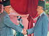 Nepal’s ruling party leaders Prachanda and KP Sharma Oli close to a deal