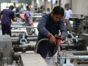 Manufacturing---BCCL