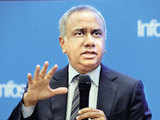 Getting people to office will renew social capital: Infosys CEO Salil Parekh