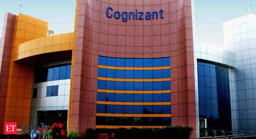 cognizant technology solutions chennai address