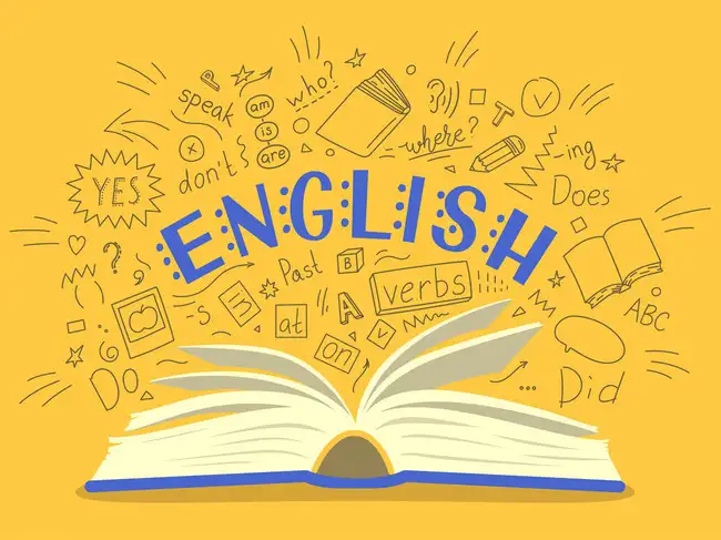 grammar: With spellings & syntax all over the place, knowing nuances of