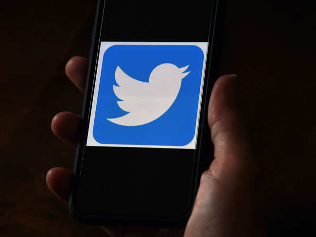 ​Twitter said that it is contacting the owners of the affected accounts. ​
