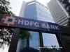 Trending stocks: HDFC Bank shares climb nearly 4%