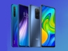 Redmi Note 9 unveiled with quad-cam set-up, 5,020mAh battery at Rs 11,999, first sale on Friday