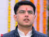 Congress MLA in Rajasthan alleges Sachin Pilot offered him money to join BJP