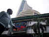 Sensex jumps 399 points, Nifty tops 11,000; HCL Tech, Infy up 4% each