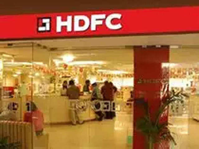 HDFC | BUY | Target Price: Rs 1,980-2,020