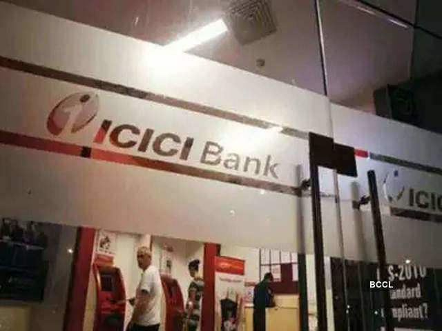 ICICI Bank | BUY | Target Price: Rs 370-380