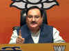 BJP Chief JP Nadda slams Congress leader Rahul Gandhi for his China remarks