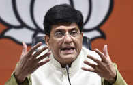 Indian investors need to play greater role in providing funds to domestic start-ups: Goyal