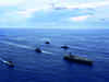Bigger IOR exercise next: Joint Naval Exercise near Andamans as USS Nimitz exits SCS