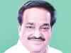 Chandrakant Raghunath Patil, Lok Sabha member from Navsari new Gujarat BJP Chief