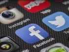 US social media giants gain from ban on Chinese apps