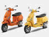 Piaggio India launches updated Vespa scooters, VXL and SXL, starting at Rs 1.10 lakh