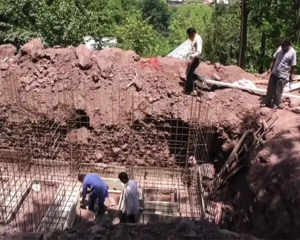 Image result for J&K underground bunkers along LoC