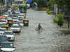 Heavy rains lash parts of Delhi-NCR; waterlogging fears back, traffic alerts issued